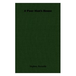 【预售】A Poor Man's House