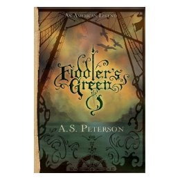 【预售】Fiddler's Green