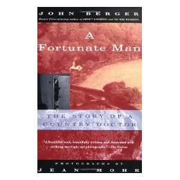 【预售】A Fortunate Man: The Story of a Country Doctor