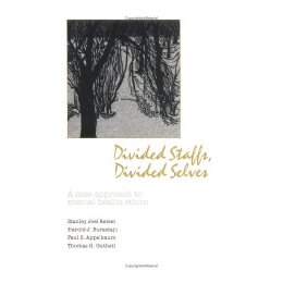 【预售】Divided Staffs, Divided Selves: A Case Approach to