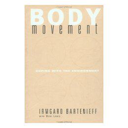 【预售】Body Movement: Coping with the Environment