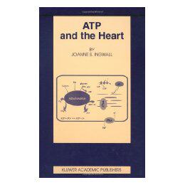 【预售】Atp and the Heart