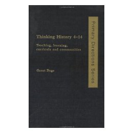 【预售】Thinking History 4-14
