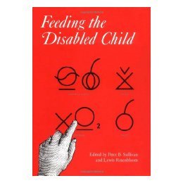 【预售】Feeding The Disabled Child