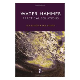 Practical Hammer Water Solutions 预售