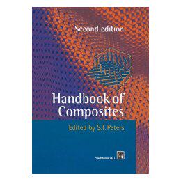 【预售】Handbook of Composites