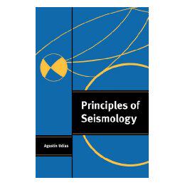 【预售】Principles of Seismology