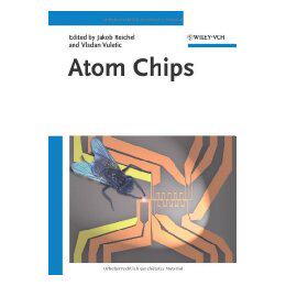 【预售】Atom Chips