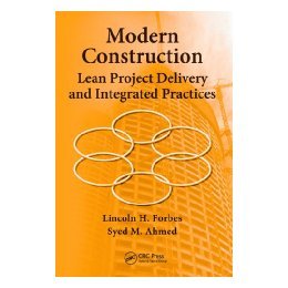 【预售】Modern Construction: Productive and Lean Practices