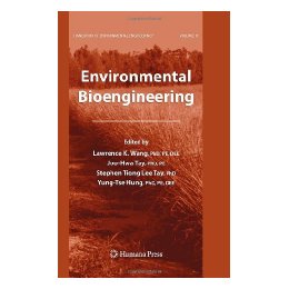 【预售】Environmental Bioengineering: Volume 11