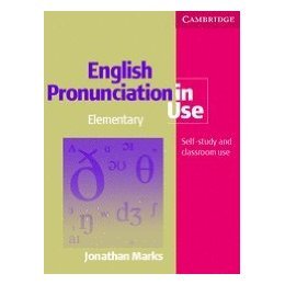 【预售】English Pronunciation in Use: Elementary: Self-Study
