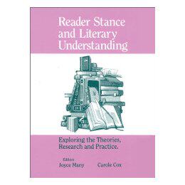 【预售】Reader Stance and Literary Understanding: Exploring
