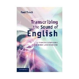 【预售】Transcribing the Sound of English: A Phonetics