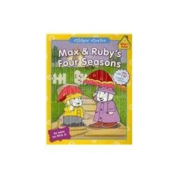 【预订】Max & Ruby's Four Seasons