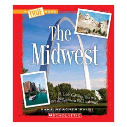 【预售】The Midwest