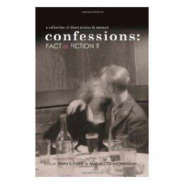 【预售】Confessions: Fact or Fiction?