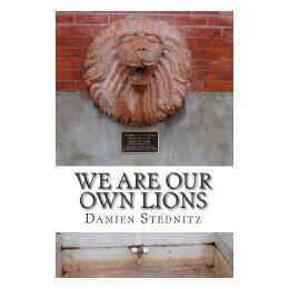 【预售】We Are Our Own Lions