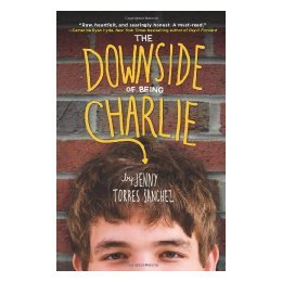 【预售】The Downside of Being Charlie