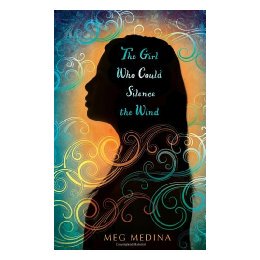 【预售】The Girl Who Could Silence the Wind