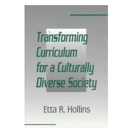 【预售】Transforming Curriculum for a Culturally Diverse