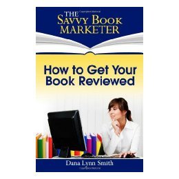 【预售】How to Get Your Book Reviewed