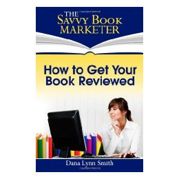 【预售】How to Get Your Book Reviewed