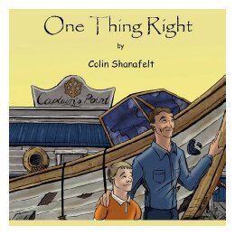 【预售】One Thing Right