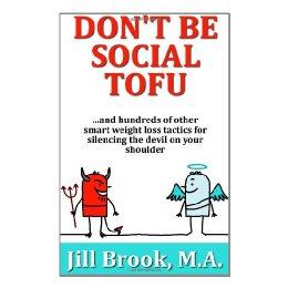 【预售】Don't Be Social Tofu