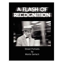 【预售】A Flash of Recognition