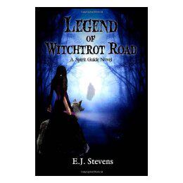 【预售】Legend of Witchtrot Road