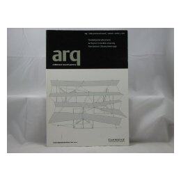 【预售】Arq: Architectural Research Quarterly: Volume 6