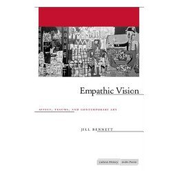 Vision Empathic Affect Trauma Contemporary and 预售