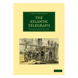 【预售】The Atlantic Telegraph