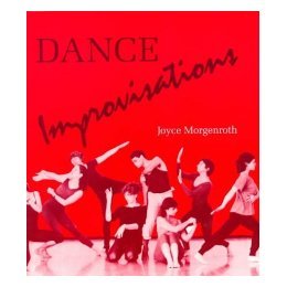 【预订】Dance Improvisations
