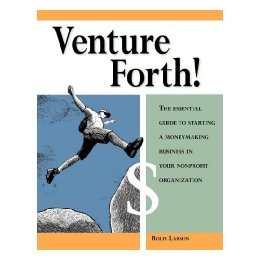 【预售】Venture Forth!: The Essential Guide to Starting a