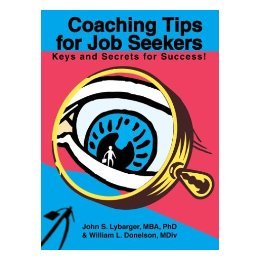 【预售】Coaching Tips for Job Seekers: Keys and Secrets for