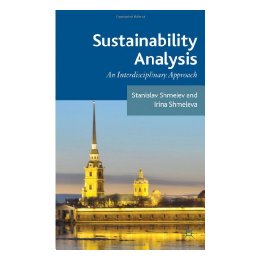 Analysis Sustainability Interdisciplinary 预售