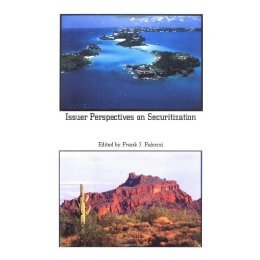 【预售】Issuer Perspectives On Securitization