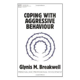 Aggressive With Coping Behaviour 预售