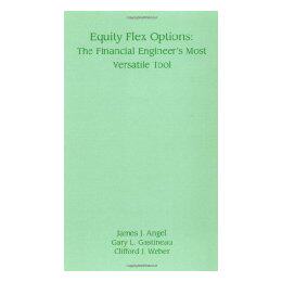 【预售】Equity Flex Options: The Financial Engineer'S Most