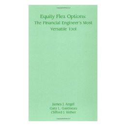 【预售】Equity Flex Options: The Financial Engineer'S Most