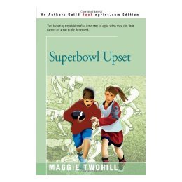 【预售】Superbowl Upset