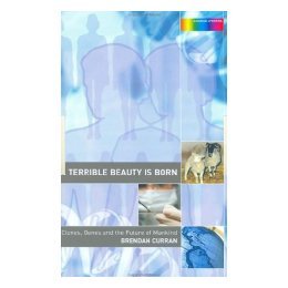 【预售】A Terrible Beauty Is Born; Clones, Genes and the