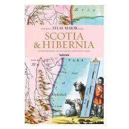Atlas Major Anglia Scotia