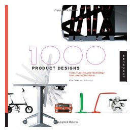 预订 1,000 Product Designs: Form, Function, and Technology from A