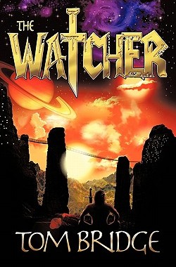 【预售】The Watcher