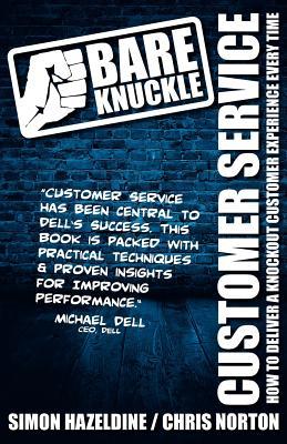 【预售】Bare Knuckle Customer Service (Second Edition): How