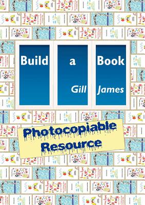 【预售】Build a Book Photocopiable Resource