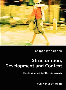 【预售】Structuration, Development and Context