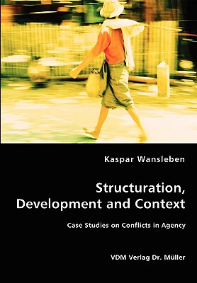 【预售】Structuration, Development and Context
